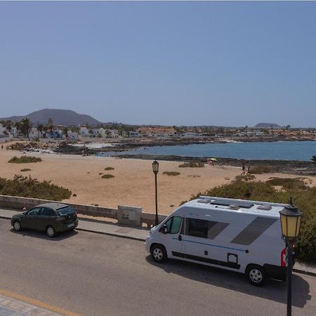 Apartment Family 6 Beachfront Corralejo By Holidays Home Экстерьер фото